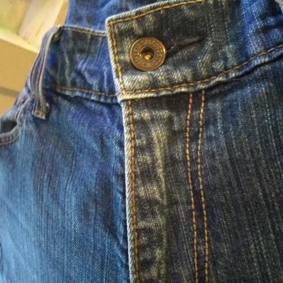 Levi's 501 Skinny Jeans UNISEX - Picture 5 of 10